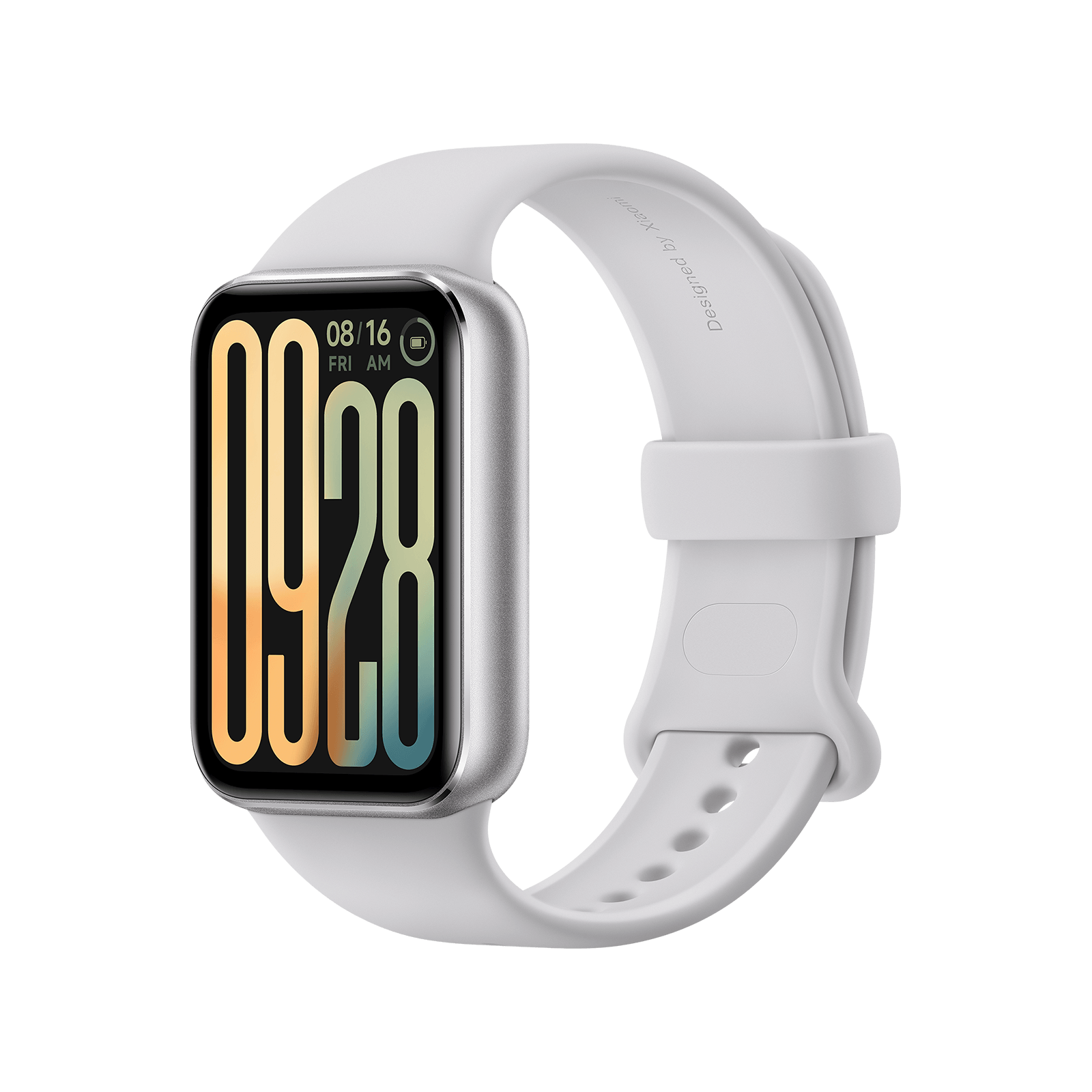 Xiaomi Smart Band 9 Pro Gris