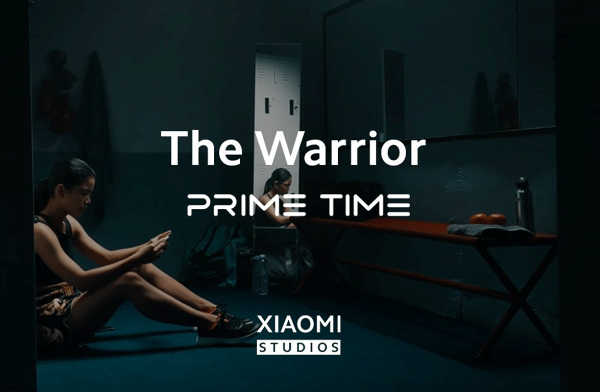 The Warrior | Prime Time Ep. 6