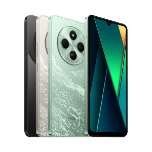 POCO C75