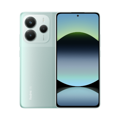 REDMI Note 14 5G Coral Green 8 GB + 256 GB