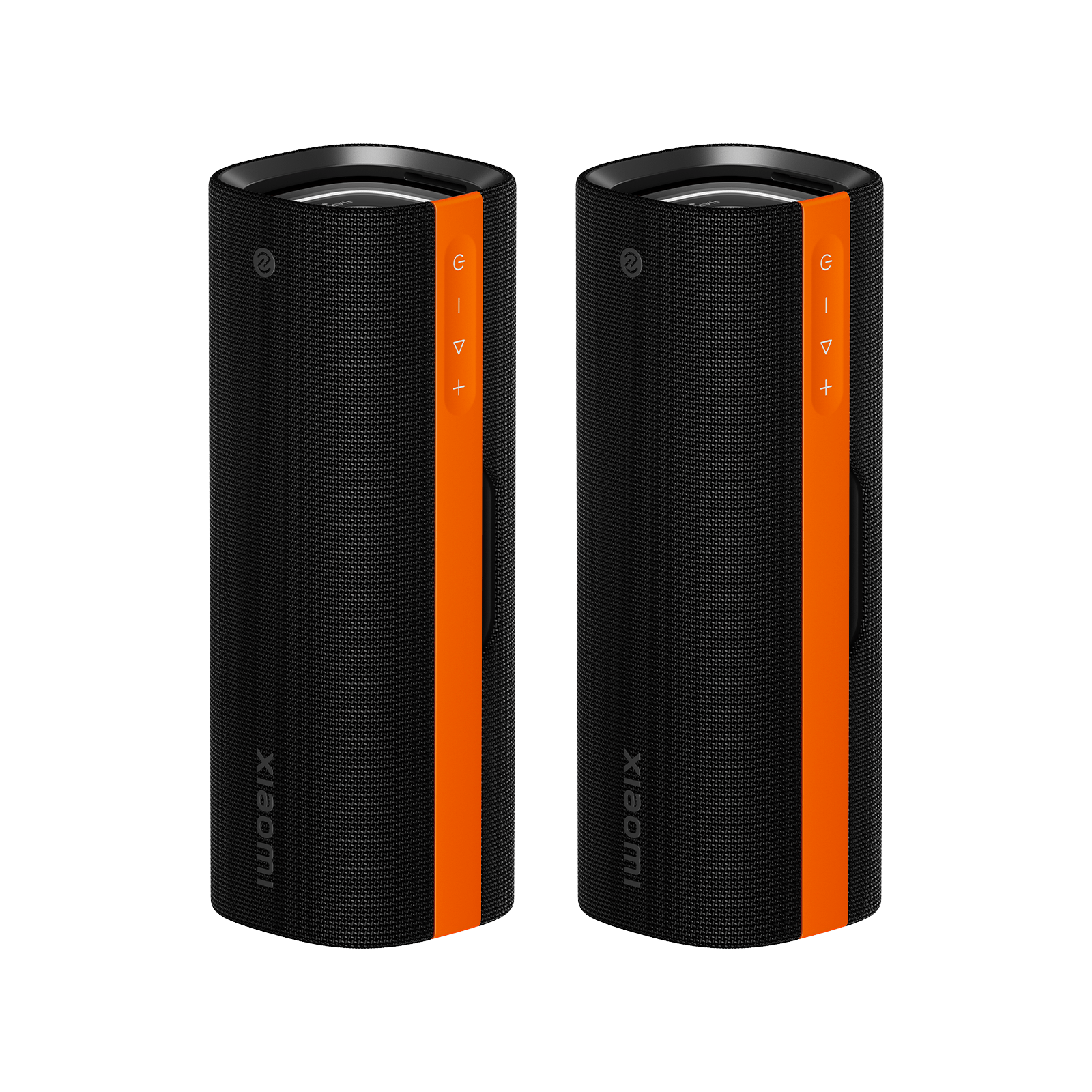 La Fête en stéréo