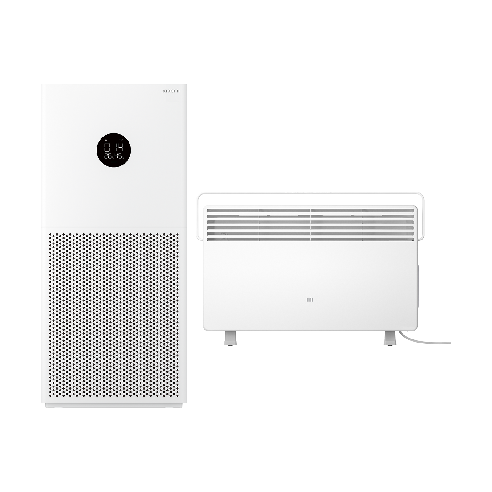 Combo Air Purifier 