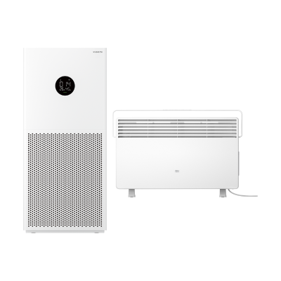 Combo Air Purifier 