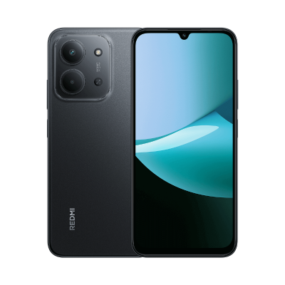 REDMI 15C Negro medianoche 4 GB + 128 GB