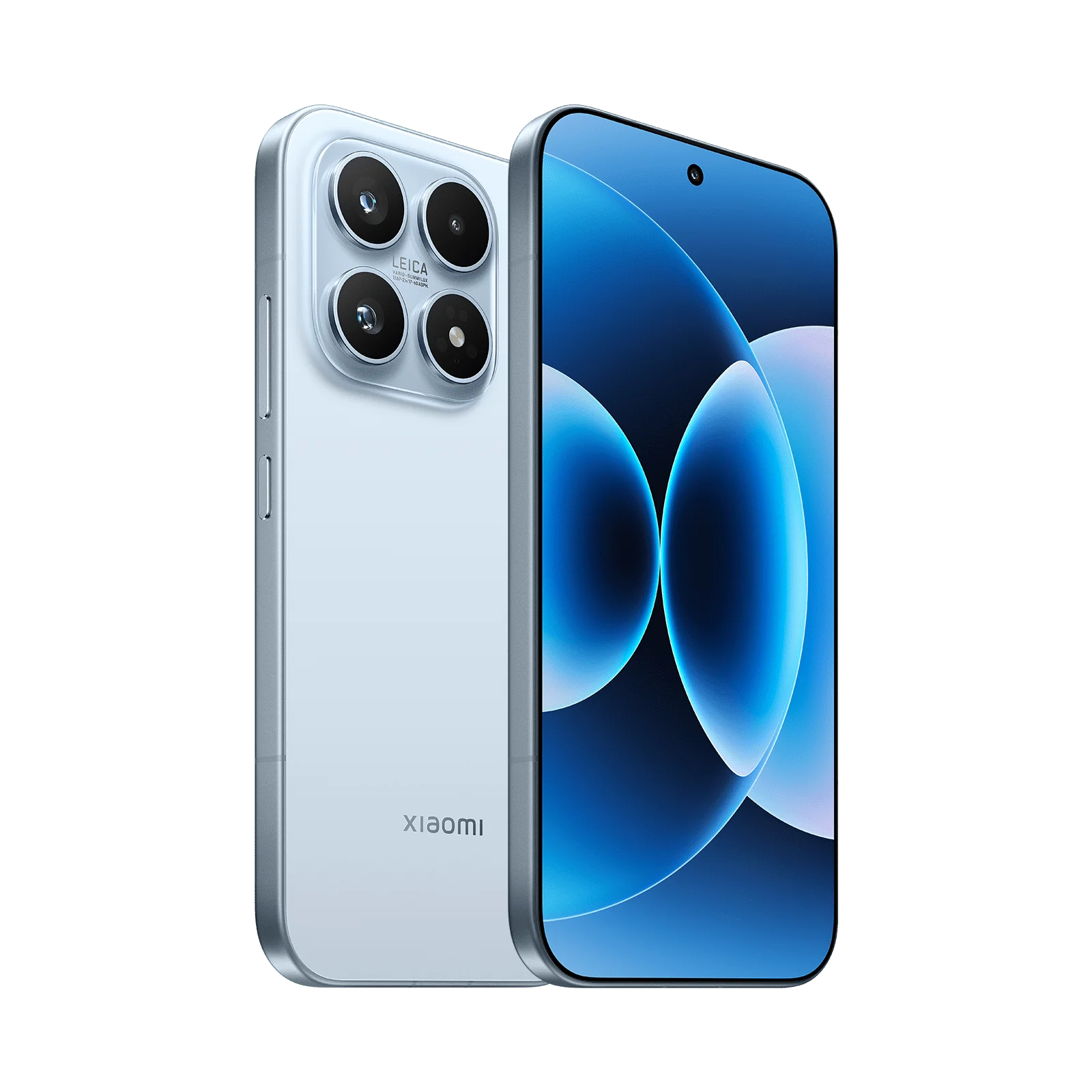 Xiaomi 17 12GB/512GB Ice Blue [1]