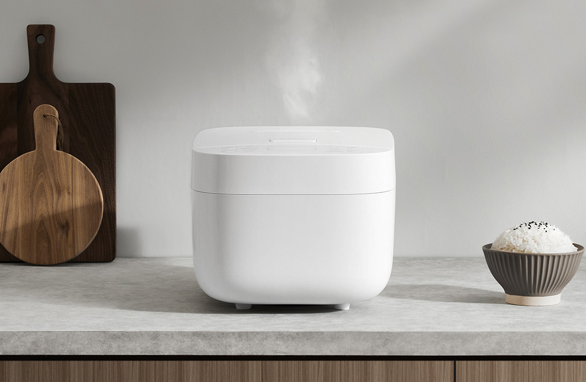Xiaomi Smart Multifunctional Rice Cooker