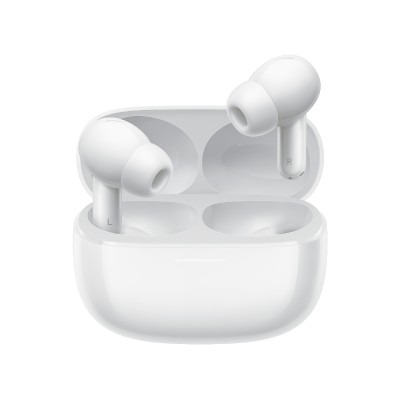 REDMI Buds 6 Pro Glacier White