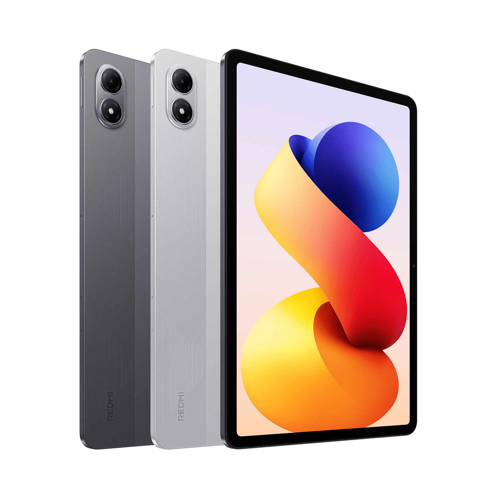Redmi Pad 2 Pro グラファイトグレー です REDMI Pad 2 Pro 5G Specificaties, Functies | Xiaomi Nederland