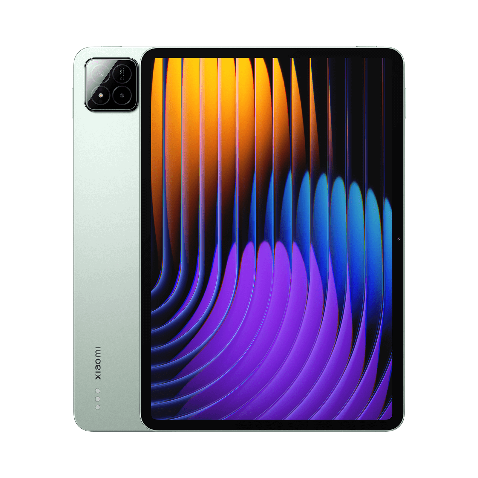 Xiaomi Pad 7 Pro Zelená 12 GB + 512 GB