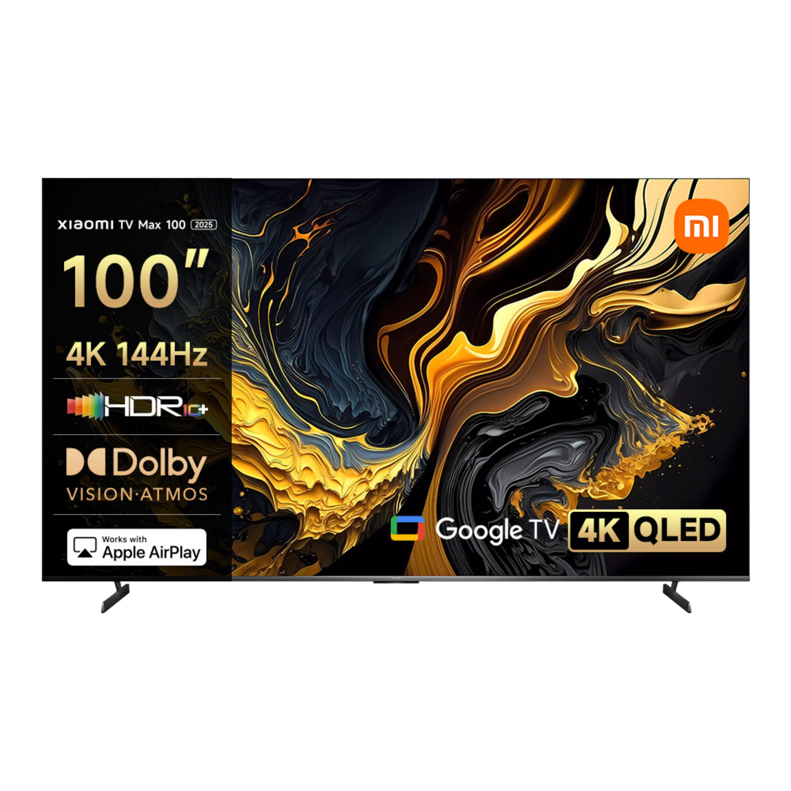 Xiaomi TV Max 100'' 2025