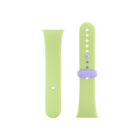 Redmi Watch 3 Silicone Strap  Lime Green