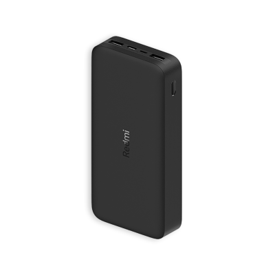 20000mAh Redmi 18W Fast Charge Power Bank