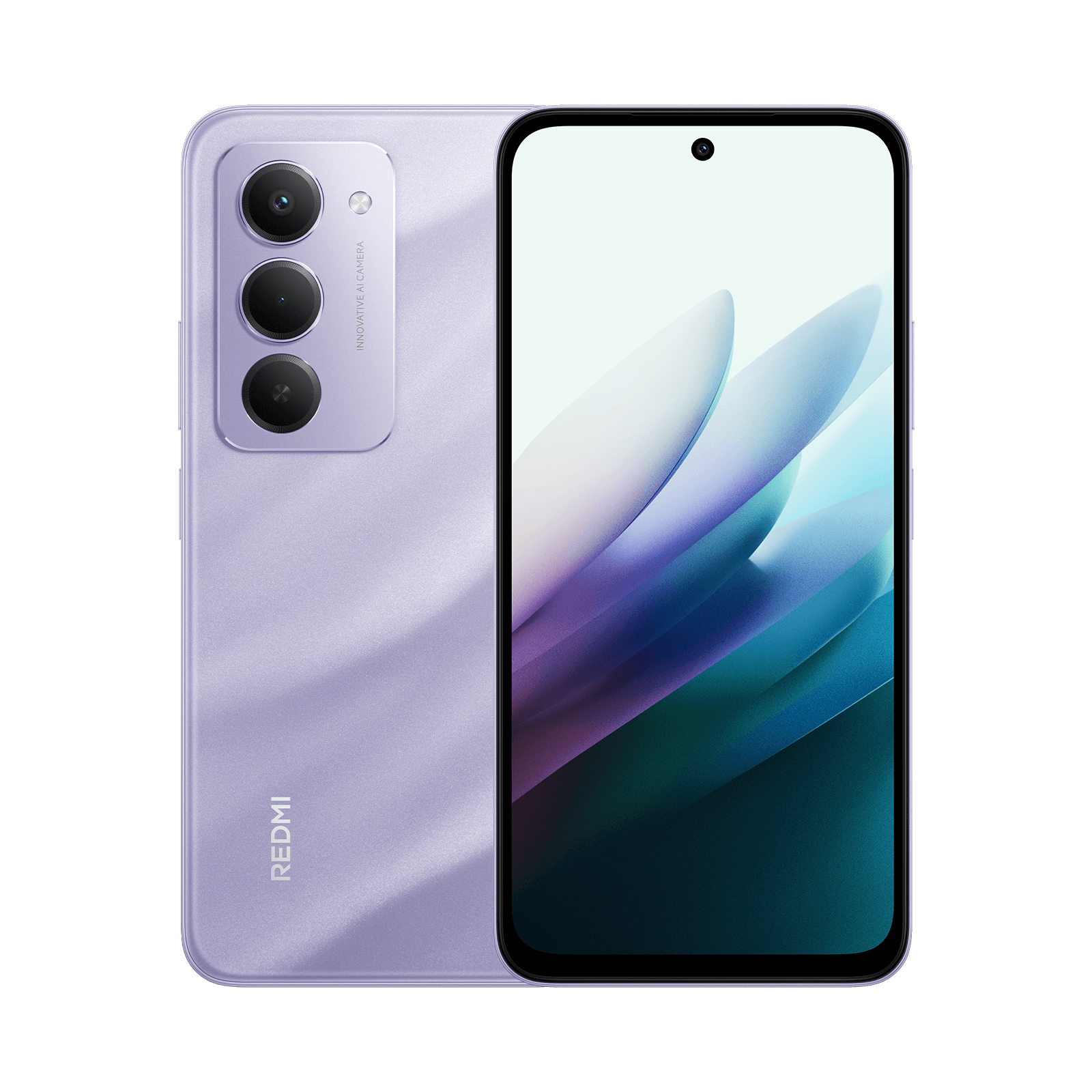 REDMI 15 Fialová 6 GB + 128 GB