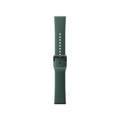 Xiaomi Watch TPU Strap Pine Green