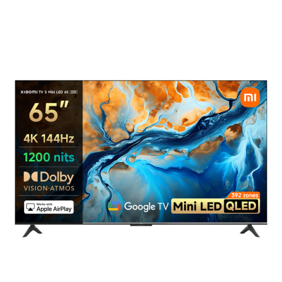 Xiaomi TV S Mini LED 65 2025 65"