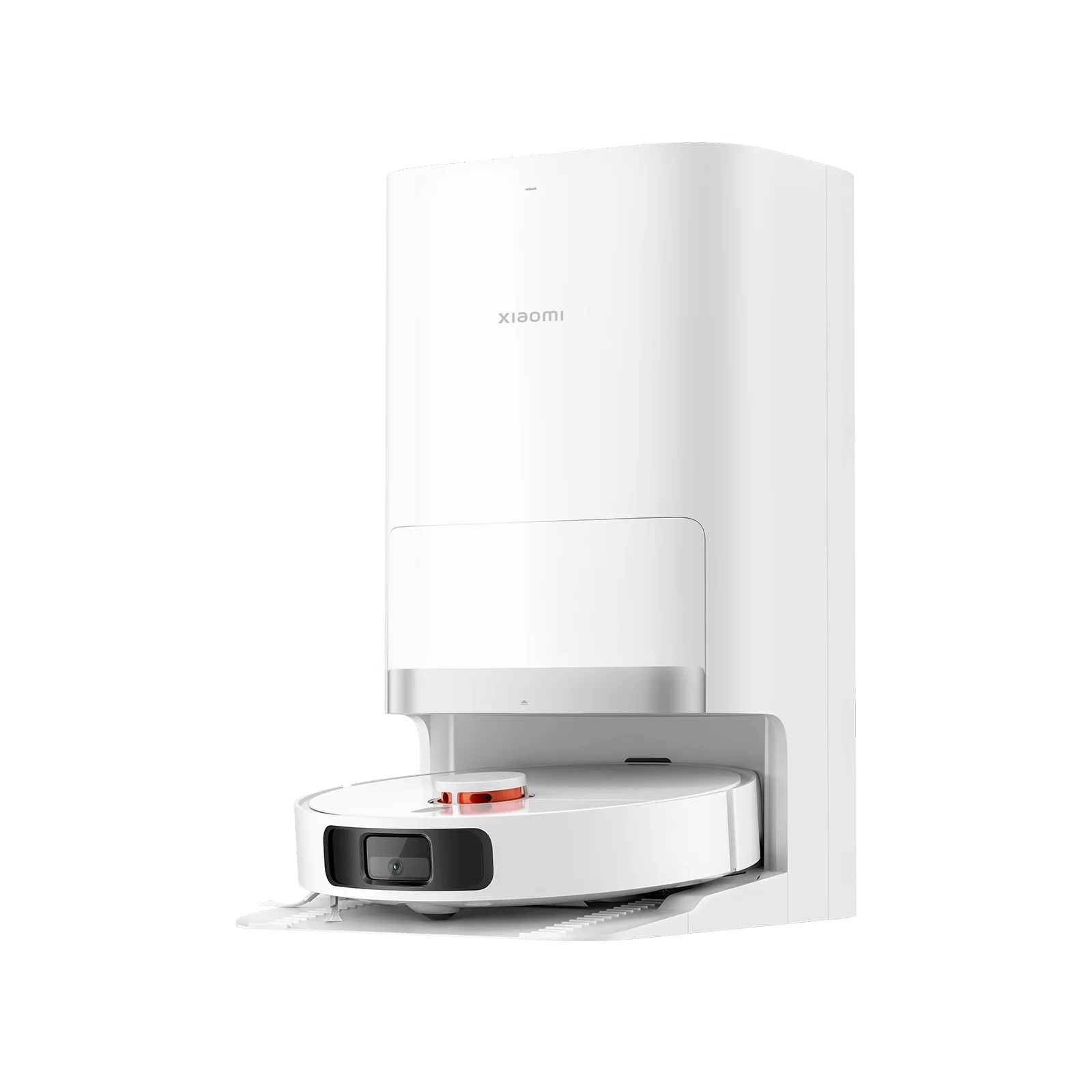 Xiaomi Robot Vacuum X20+ con base smart e svuotamento automatico