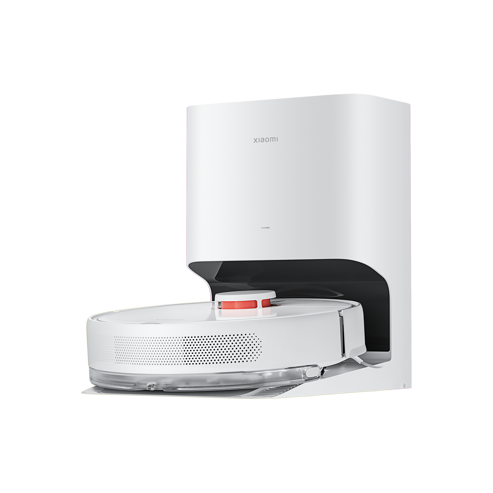 Xiaomi Robot Vacuum X10 - Xiaomi UK