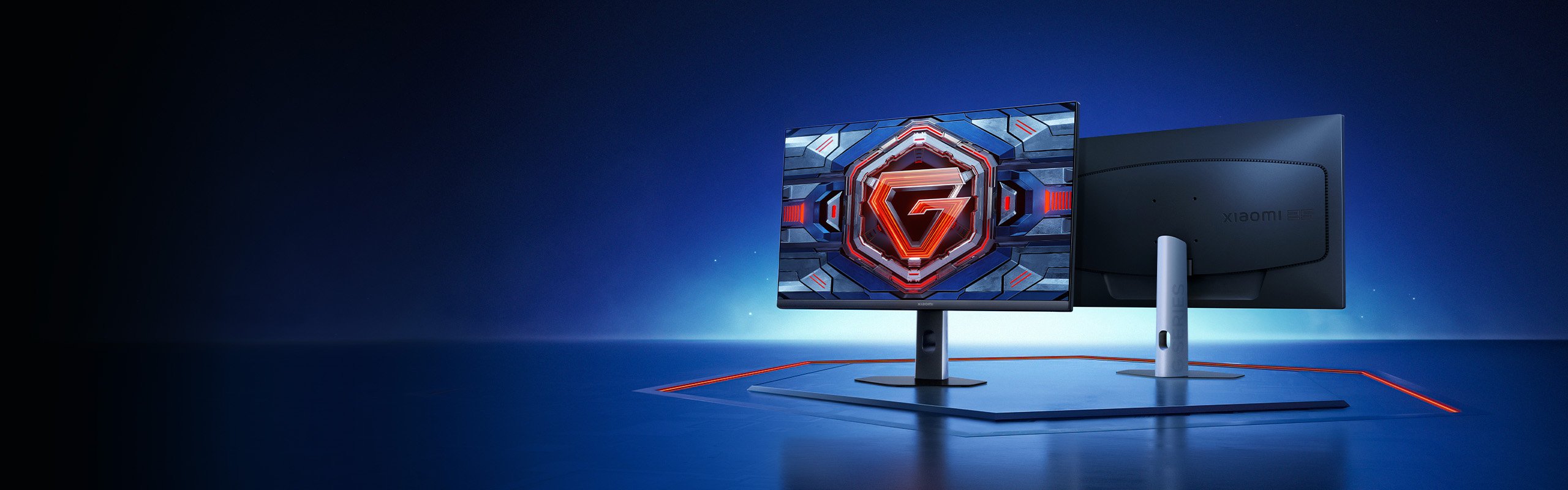 Xiaomi Gaming Monitor G25i 2026