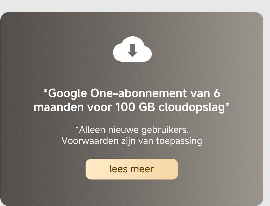 google one