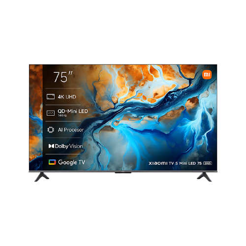 Xiaomi TV S Mini Led 75 2025