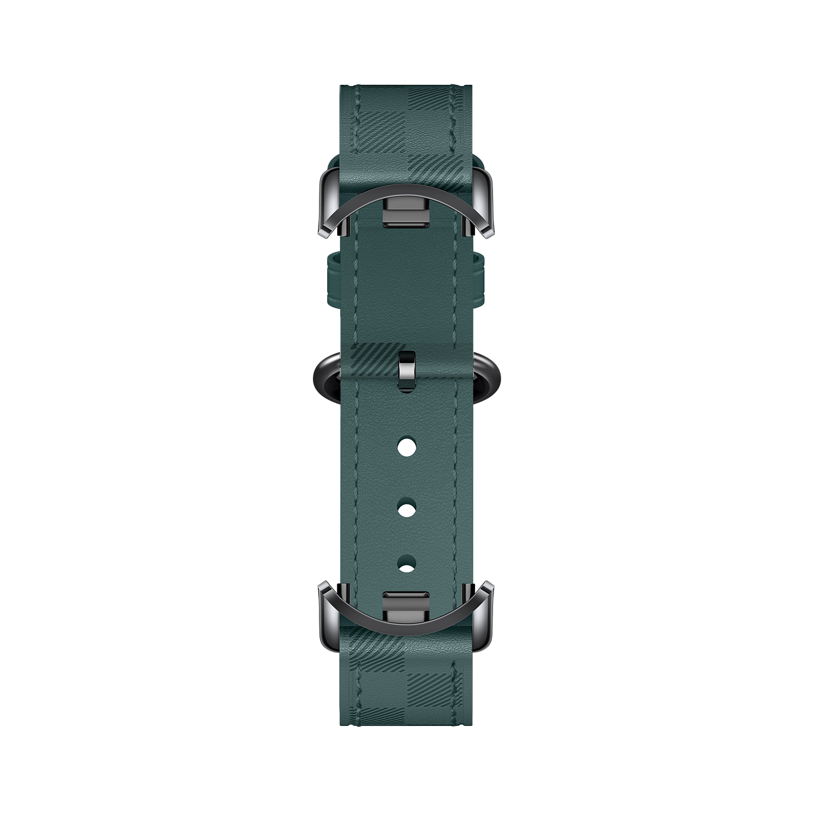 Xiaomi Smart Band 8 Checkered Strap Green 