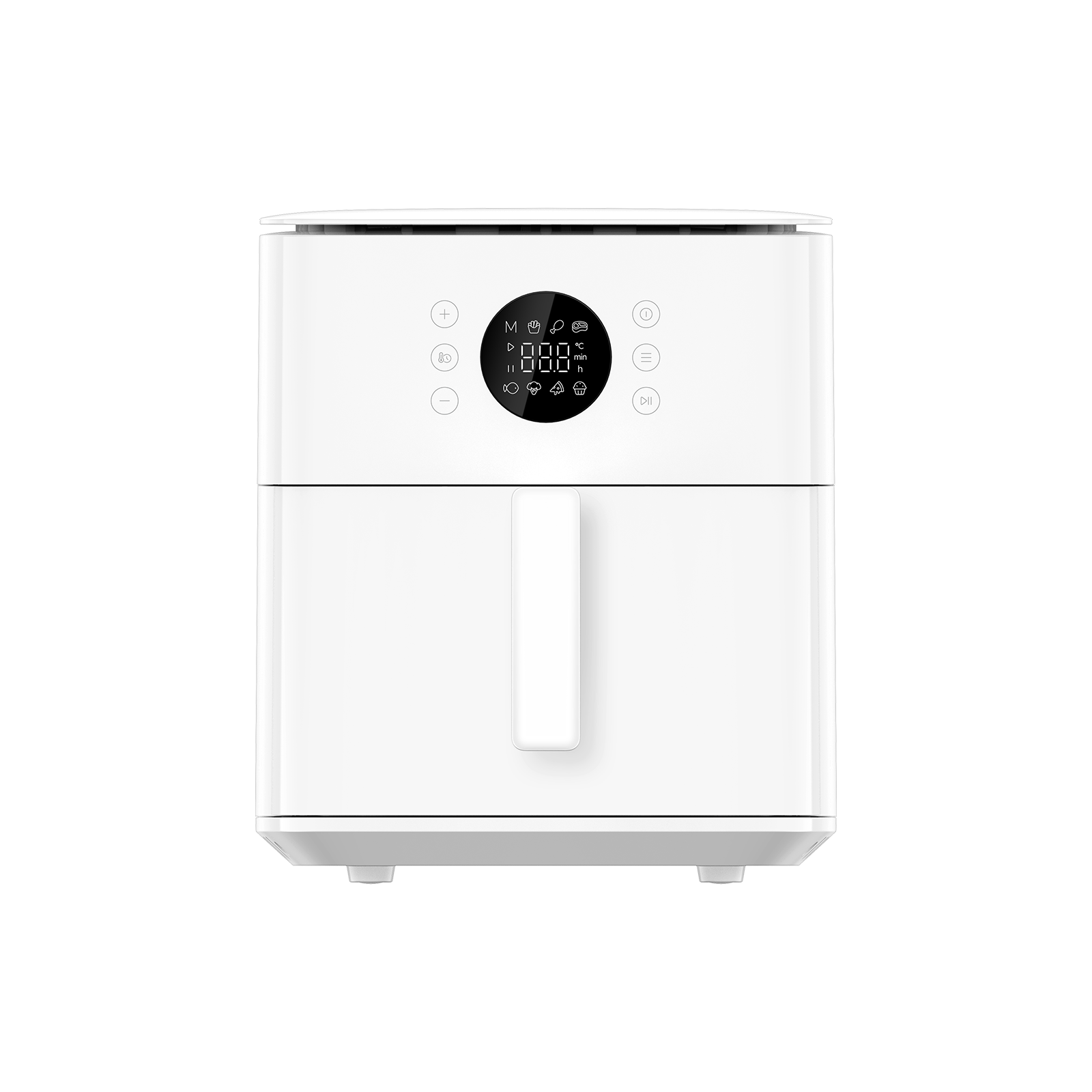 Xiaomi Air Fryer 6.5L Bílá