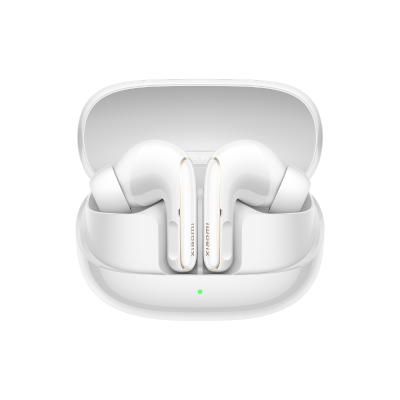 Xiaomi Buds 5 Pro Ceramic White