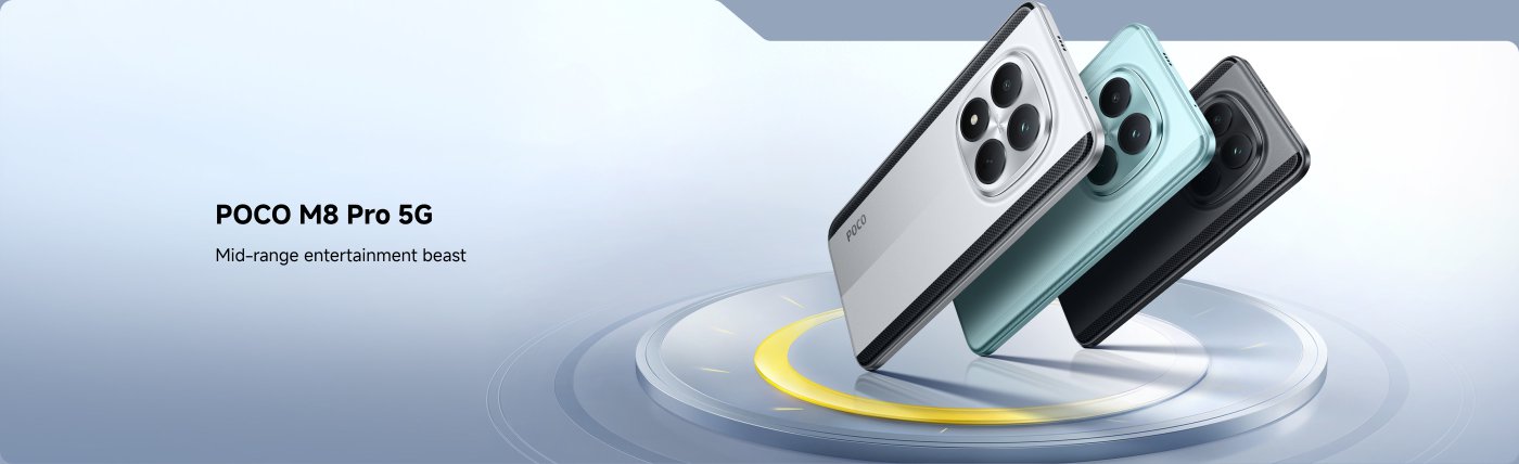 The phone features include: flagship Snapdragon® 8 Elite processor, 6210mAh battery, 100W fast charging, 6.59-inch 120Hz AMOLED display, IP68 dust and water resistance design, suitable for efficient daily use.