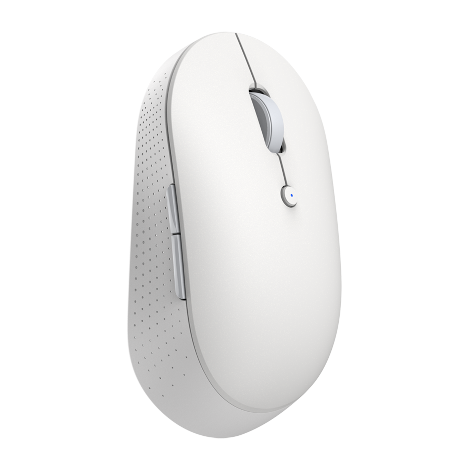 Jual MOUSE WIRELESS DUAL MODE BLUETOOTH 5.0 MOUSE SILENT 2.4GHZ 2 IN 1