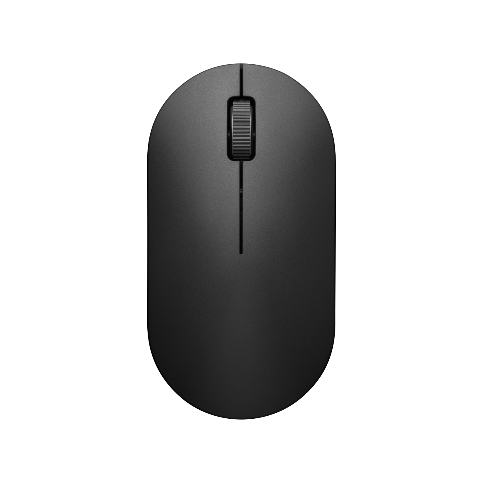 Xiaomi Wireless Mouse Lite 2 Black