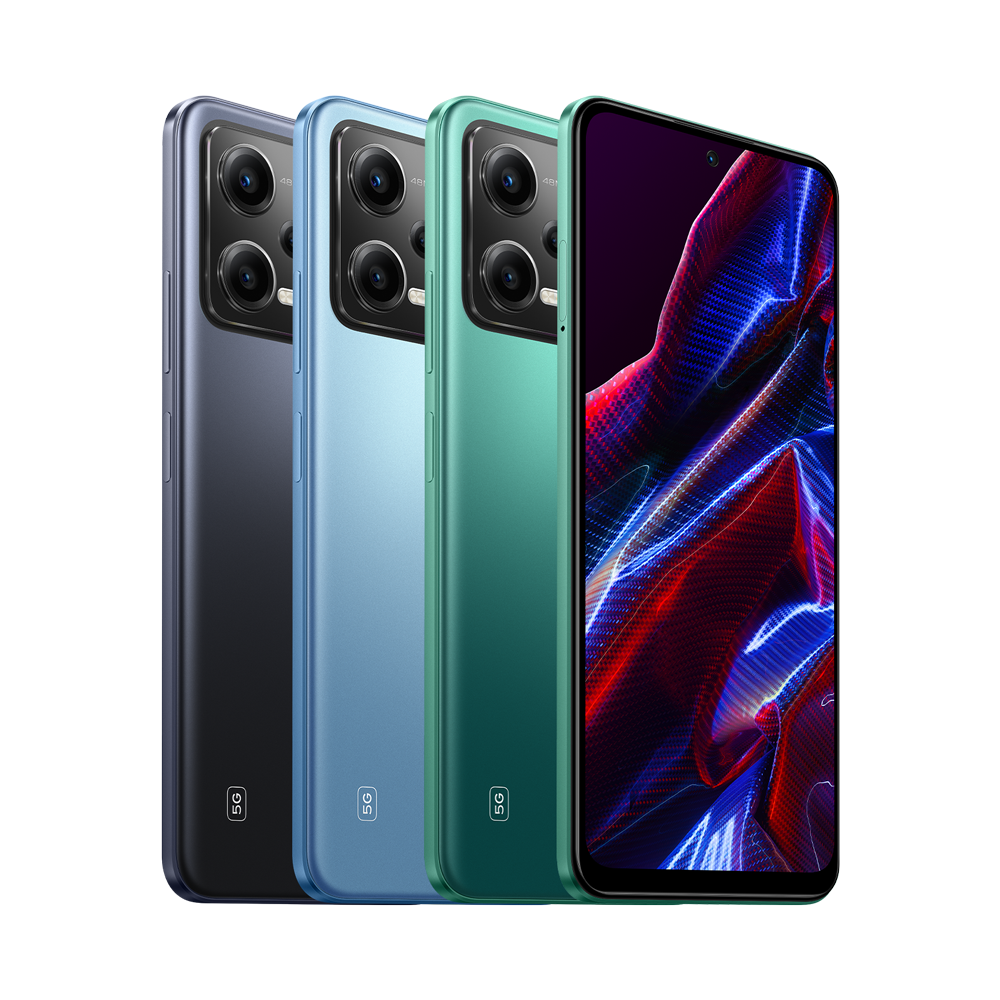 POCO X5 5G 