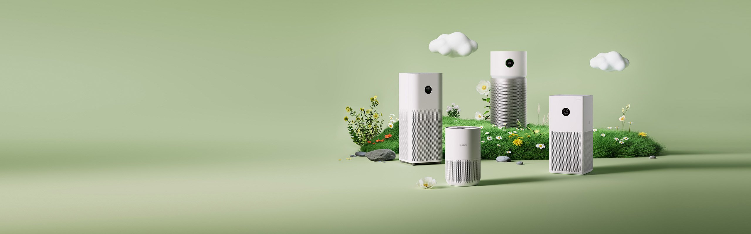 POCO F7 Series