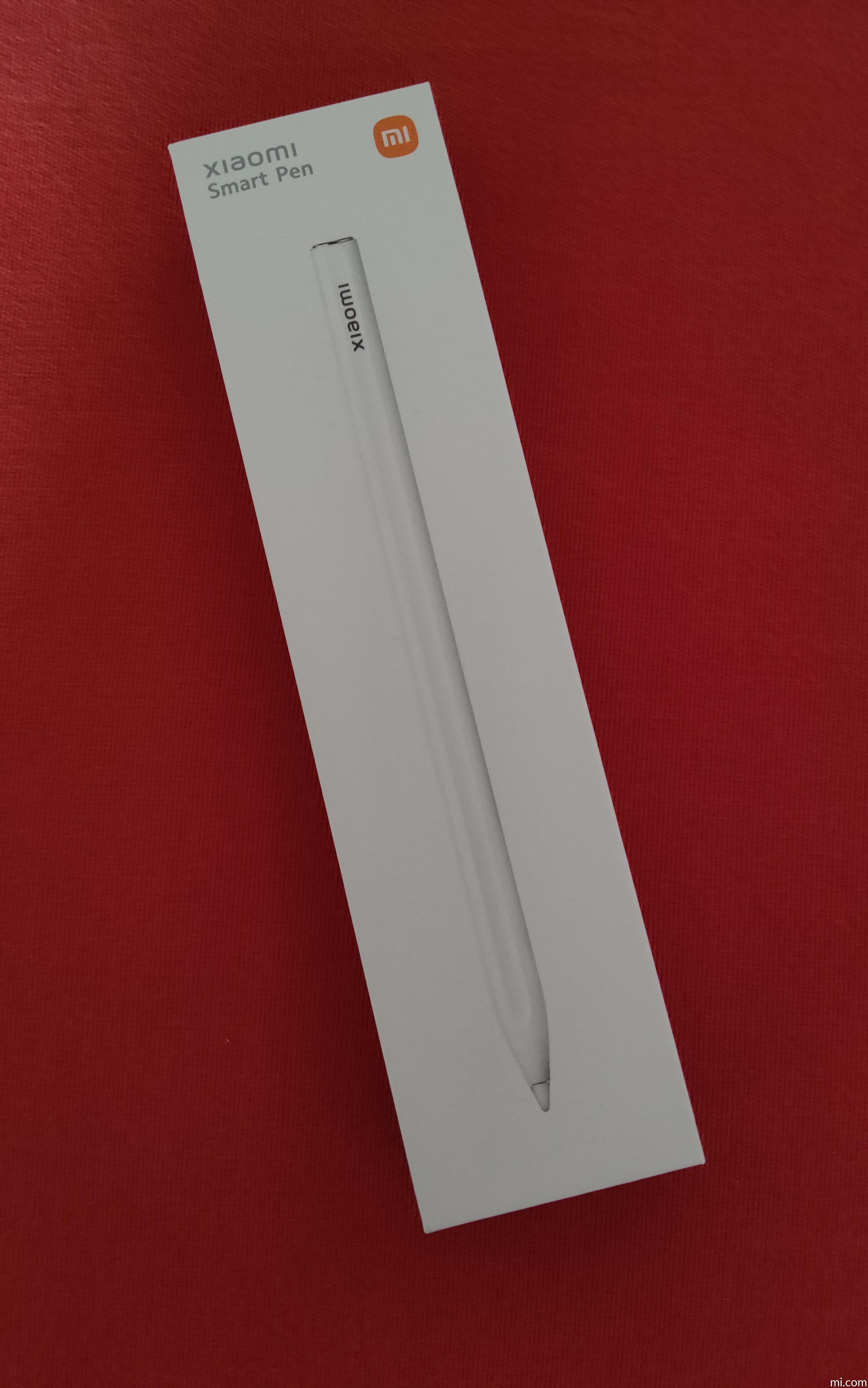 Xiaomi Smart Pen (2nd generation) | Xiaomi Italia | Tutte le