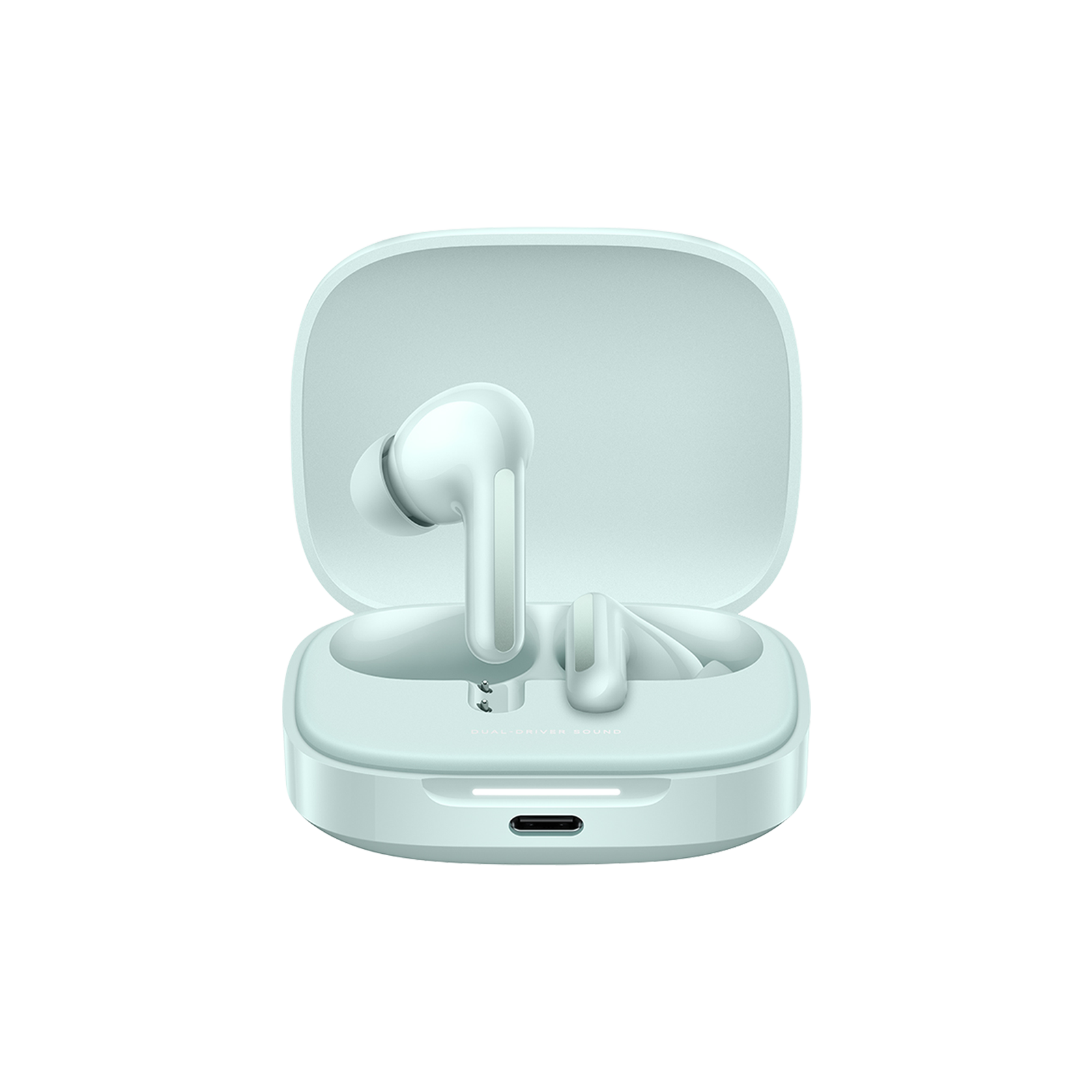 REDMI Buds 6 Zelená