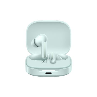 Redmi Buds 6 Coral Green