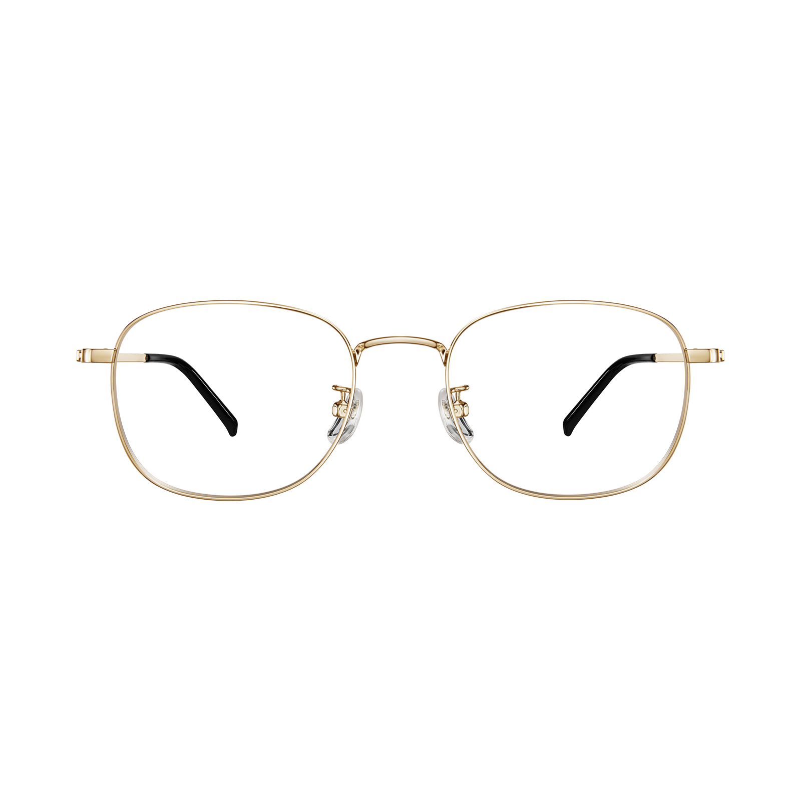 Xiaomi Blue Light Blocking Glasses Gold