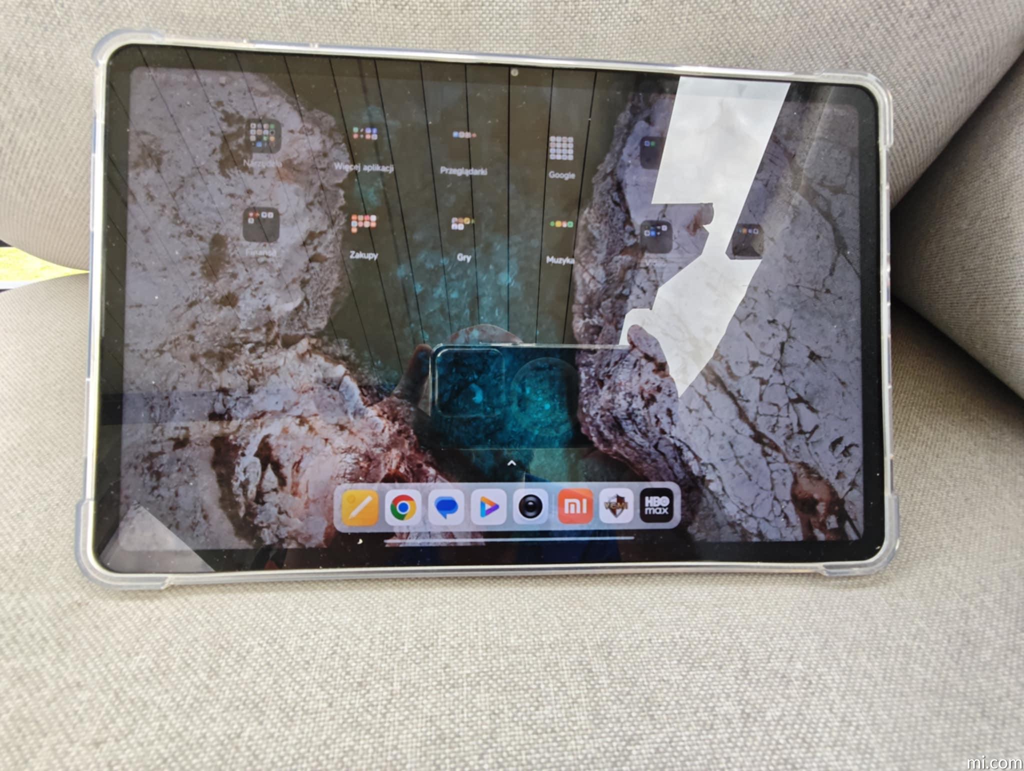 POCO Pad - Xiaomi Poland