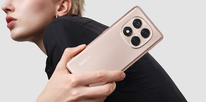 Redmi Note Series