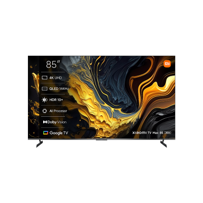 Xiaomi TV Max 85 2025 85 palců