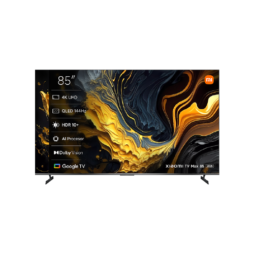 Xiaomi TV Max 85 2025