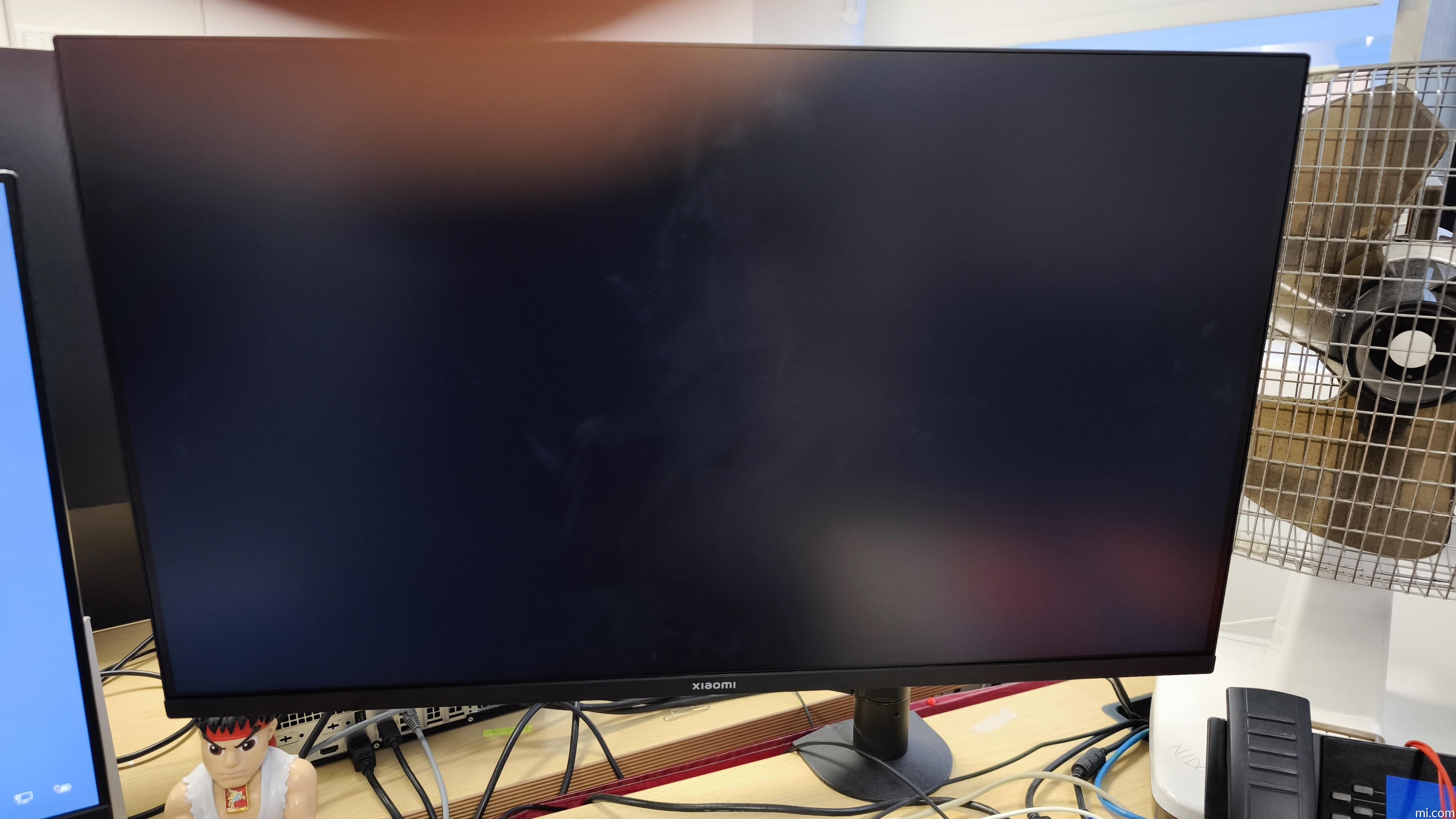 Xiaomi Monitor A27i - Xiaomi UK