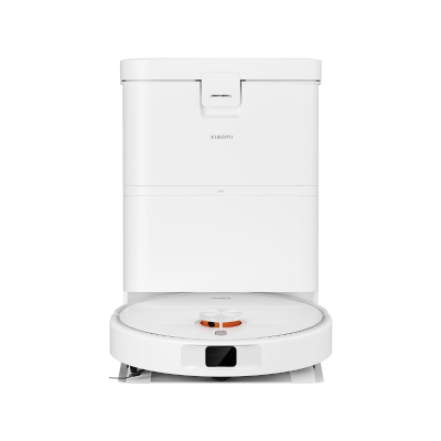 Xiaomi Robot Vacuum H50 White