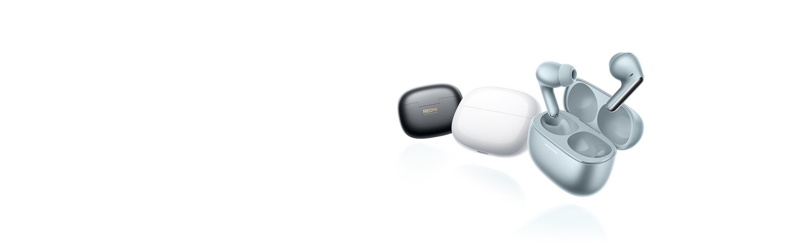 REDMI Buds 8 Pro