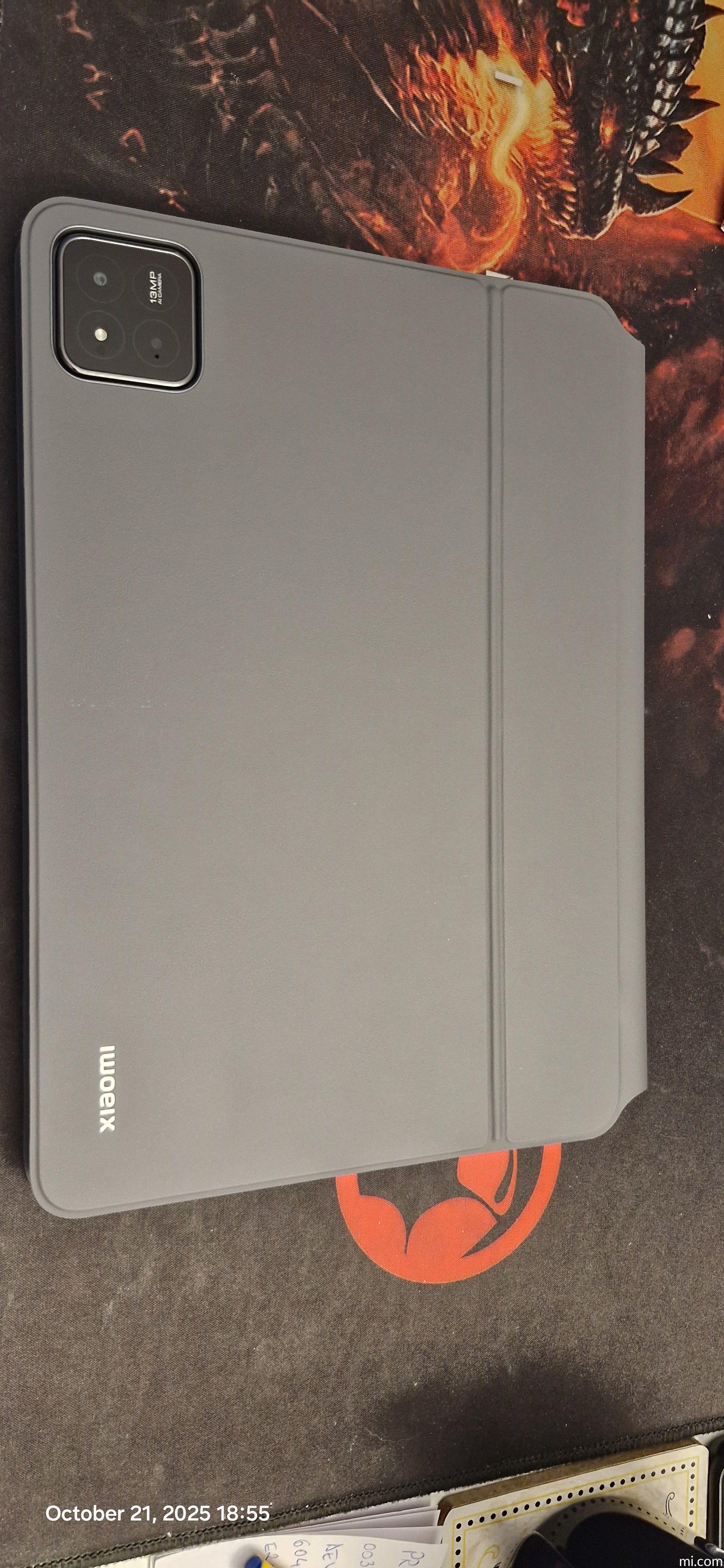 Xiaomi Pad 7 / 7 Pro Focus Keyboard - Xiaomi România