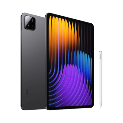 Xiaomi Pad 7 Gray (with Focus Pen) 8 GB + 128 GB