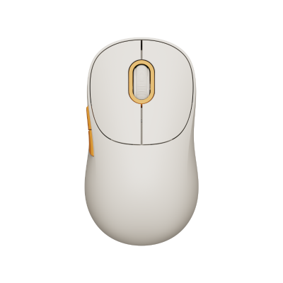 Xiaomi Wireless Mouse 3 Bela