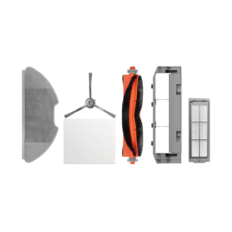 <small>Robot Vacuum-Mop 2Pro/2Lite Accessories</small>