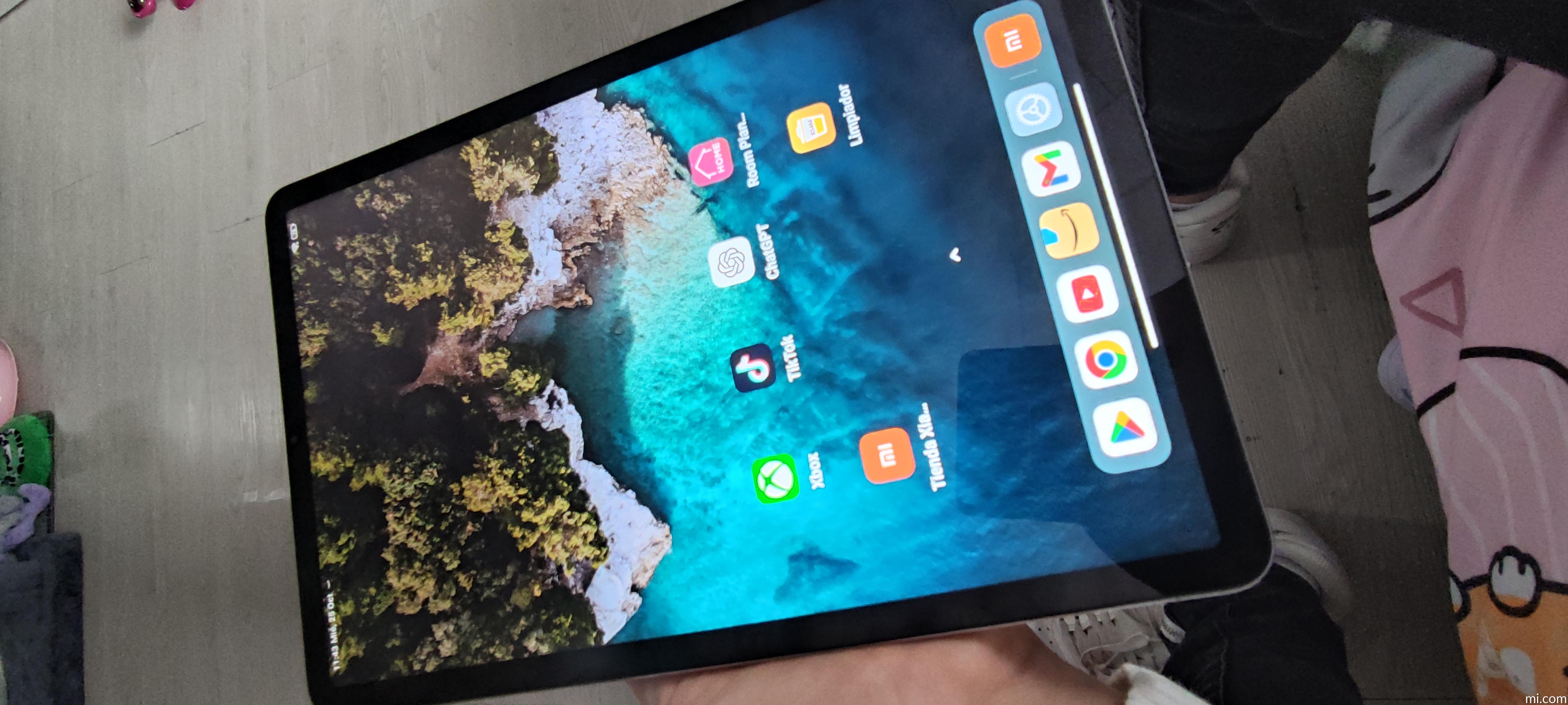 Xiaomi Pad 5 - Xiaomi UK