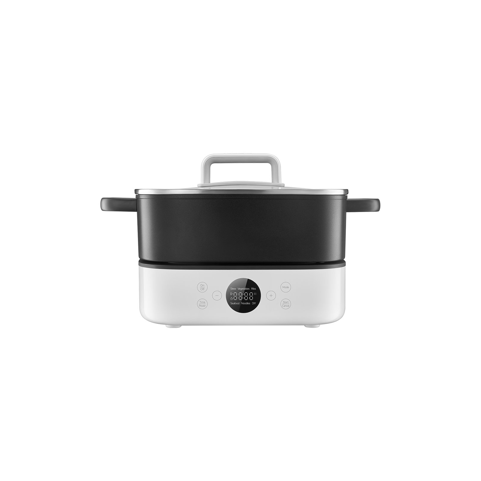 Xiaomi Multifunctional Hot Pot Cooker 6L