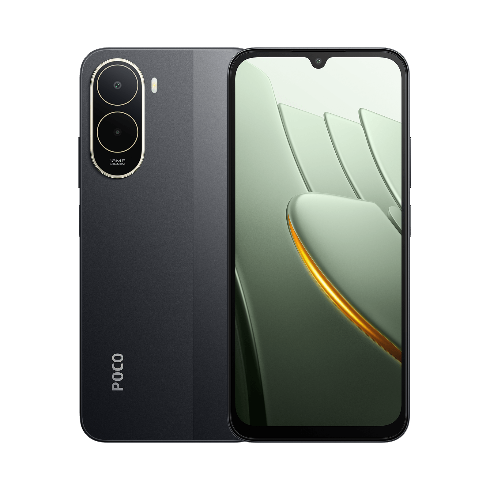 POCO C81 Pro 4 GO +